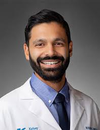 Rohan Wagle, MD, FACC