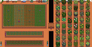 I can't move the repaired greenhouse like the other buildings when. Best New Stardew Valley Mods Of January 2021