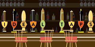Draught beer, also spelt draft, is beer served from a cask or keg rather than from a bottle or can. The Ideal Draft Beer List 16 Perfect Taps Vinepair