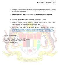 Jabatan Perkhidmatan Awam Posts Facebook