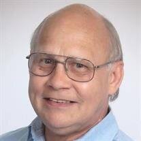 Steven Michael Mathis Obituary