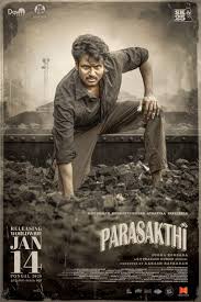 Parasakthi 2026