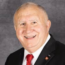 Senator Dave Wallace