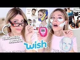 See more of oggetti strani on facebook. Ho Comprato I 10 Oggetti Piu Strani E Assurdi Di Sempre Su Wish Doloroso Youtube