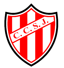 Leonardo burián festeja al lado del pulga rodríguez el primer y único título de colon de santa fe en primera división. Club Colon De San Justo Wikipedia La Enciclopedia Libre