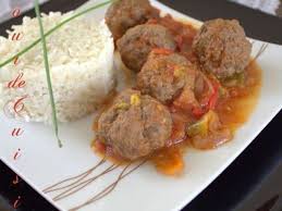 Les Meilleures Recettes De Viande Hachee Et Poivrons