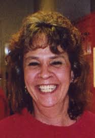 Becky Jean Givans Sargent (1958-2009)