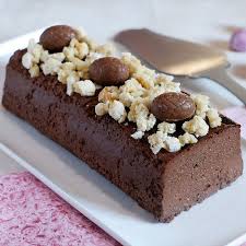 Recette Gateau Au Chocolat Facon Bunet Italien Magazine Omnicuiseur Gateau Chocolat Dessert Recette Gateau Chocolat