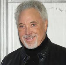 Tom jones