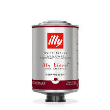 1 5 ק ג פולי קפה Illy קלייה כהה פולי קפה אילי 100 ערביקה קפה לנדוור In 2021 Illy Supplement Container Arabica