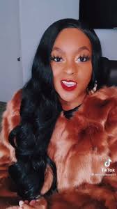 Tiara Symone Elisa Baker