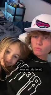 Cdd444 Asher and Lily