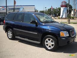 Image result for All Terrain Blue 2007 GM