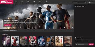 Free Movie Streaming Sites No Sign Up In 2020 Streaming Movies Free Streaming Movies Free Movies