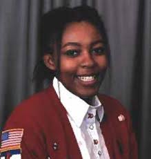 The Arapahoe County 4-H Foundation has awarded the following scholarships  and a grant for 2020 to five outstanding senior 4-H me