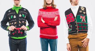 Goodreads helps you keep track of books you want to read. Pourquoi Les Britanniques Portent Ils Un Pull Moche Lors Du Christmas Jumper Day