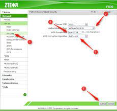 Modem zte sebagian besar menggunakan banyak ip address populer seperti 192.168.1, 192.168.2.1, 192.168.1.254 , 192.168.100.1 tetapi biasanya secara default ip gateway zte adalah 192.168.1.1. Cara Mudah Settings Modem Zte F660 Wifi Lengkap Dafunda Com