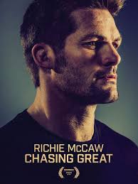 Prime Video: Chasing Great