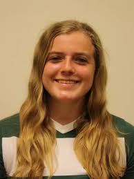 2015 Women's Soccer Roster