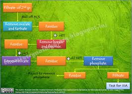 chemistry not mystery removal of interfering radicals