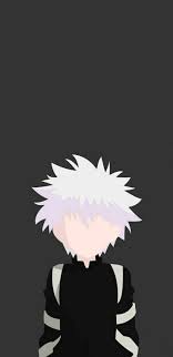We would like to show you a description here but the site won't allow us. Killua Zoldyck Minimalist Wallpaper In 2021 Anime Wallpaper Iphone Anime Wallpaper Phone Hunter Anime