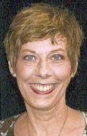 Judith Joanne DARRAGH (Edgett) Obituary