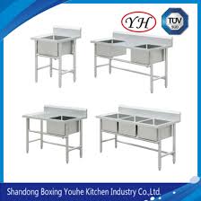 china commercial single double triple