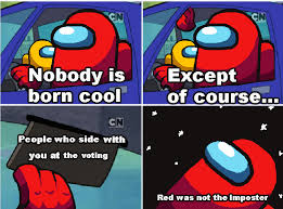 Just Because I Said Something In 2020 Funny Memes Dark Jokes Funny Pictures
