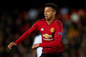 Jesse lingardjesse lingard shirt number 14. Manchester United West Hams Hoffnung Zerschellt Jesse Lingard Bleibt Bei United