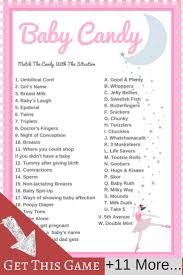 Ballerina Baby Shower Printable Set Print My Baby Shower Baby Girl Shower Themes Ballerina Baby Showers Baby Shower Printables