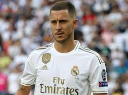 He has been a key member of the first team ever since, winning the prestigious pfa player of the year award as they. Eden Hazard You Must Always Win Trophies At Real Madrid Sportstar