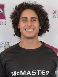 2022 Men's Rugby Roster