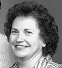 Ruth Hayduk Obituary (2017)