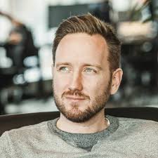 Hele holdet bag Dinero