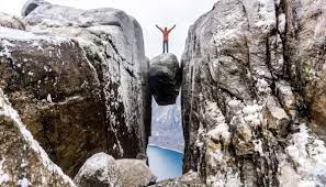 Check spelling or type a new query. Felswand Kjerag Spektakular Bis Atemberaubend
