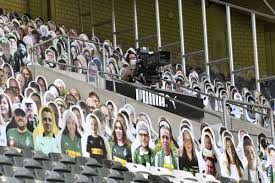 Bundesliga, that will be available in the game. Real Premier League Broadcast To Include Fake Crowd Noise From Fifa 20 We Ain T Got No History