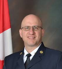 TORONTO FIRE SERVICES 2022 Annual Report