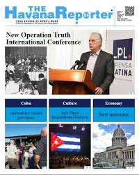 The Havana Reporter