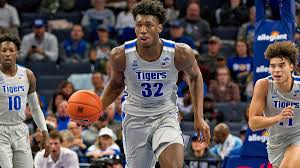 Boxscore boxscore for men's basketball at east carolina on january 24, 2021 at 3 p.m. Memphis Infractions Case Involving James Wiseman To Be First Judged By Ncaa S New Process Cbssports Com