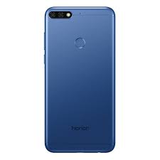 Test Honor 7C Smartphone ...