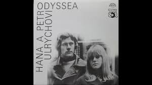 Hana a petr ulrychovi tezko me mamicka vychovala. Hana A Petr Ulrychovi Atlantis 2 Rare Cds Odyssea Sed A Tise Poslouchej Czech Psych Prog Steve Hoffman Music Forums