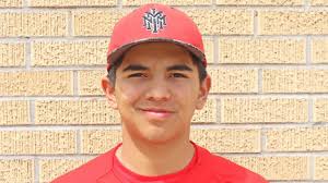 Tanner Everett's Bledsoe County High School Career Home