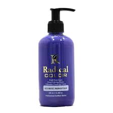 Radical Color Sac Boyasi Gece Mavisi 250ml