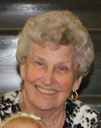 Martha Meyers Obituary