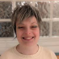 Jess Tourtellotte-Palumbo, MS