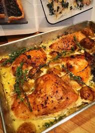 Pin On Recettes De Poulet