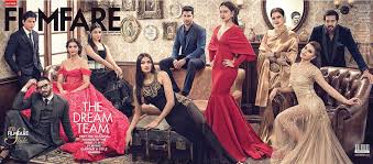 Ranveer singh seen treating women as objects in an over the top print advertisement by global fashion clothing brand jack and jones. Ranveer Planet Auf Twitter Pic Hq Ranveer Singh On The Cover Of Filmfare January 2016 Issue Https T Co Spcmokwo3k