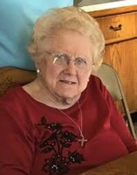 Marjorie Ackerson Obituary