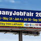Albany Job Fair