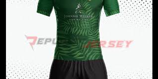 Anda membaca ide dan inpirasi tentang desain baju di postingan desain baju bola terbaru. Desain Jersey Bola Printing Rj15 Wa 082 1114 11144